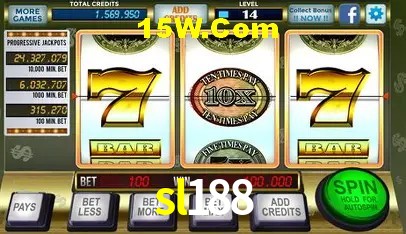 sl188: Seu Cassino Premiado com Pagamentos Rápidos