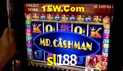 Sinta a adrenalina dos jogos de cassino com sl188